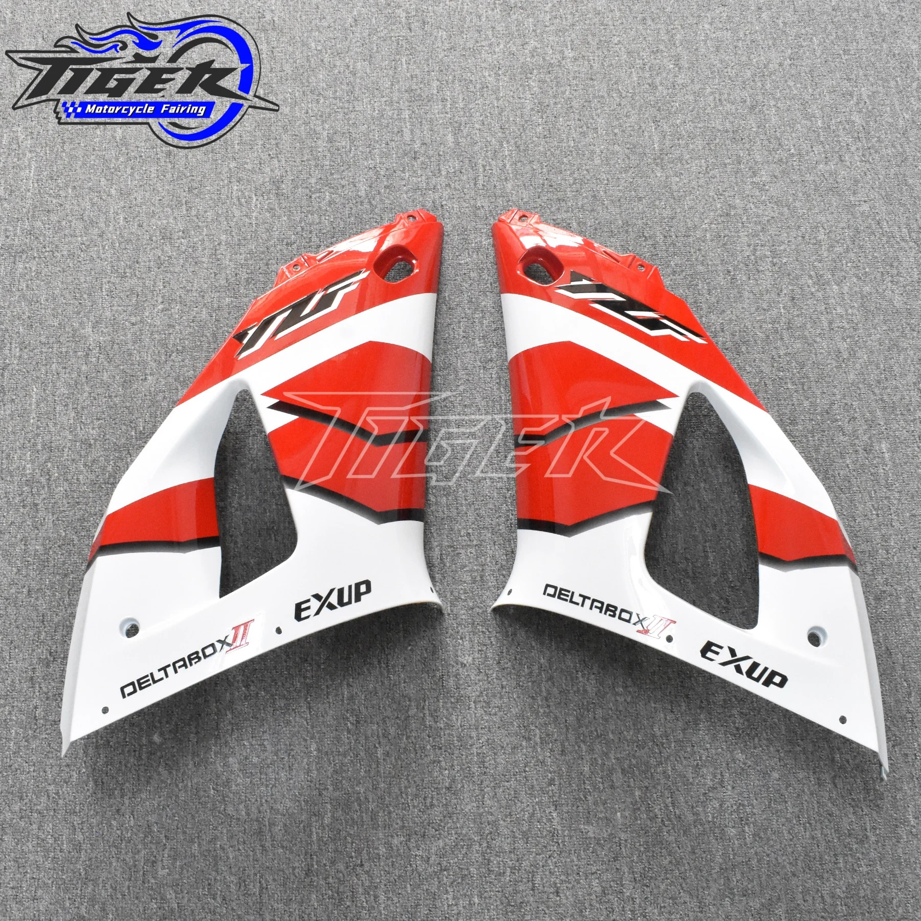 

Боковая крышка мотоцикла для Yamaha R1 2000-2001, боковой обтекатель, боковая панель, боковая защита, ABS