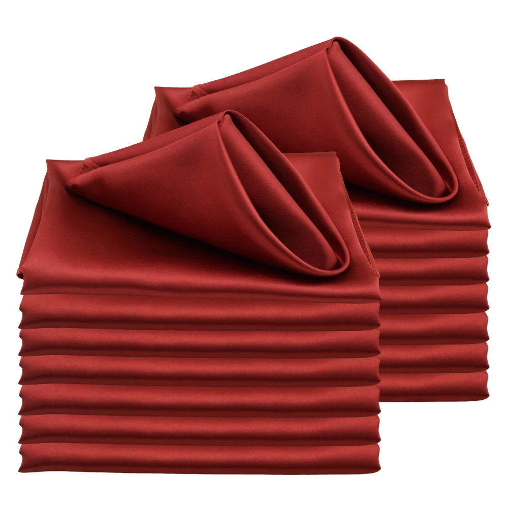 Variant: Deep Cinnabar