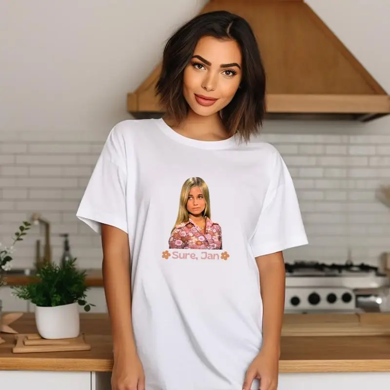 Sure Jan Marcia Bra…