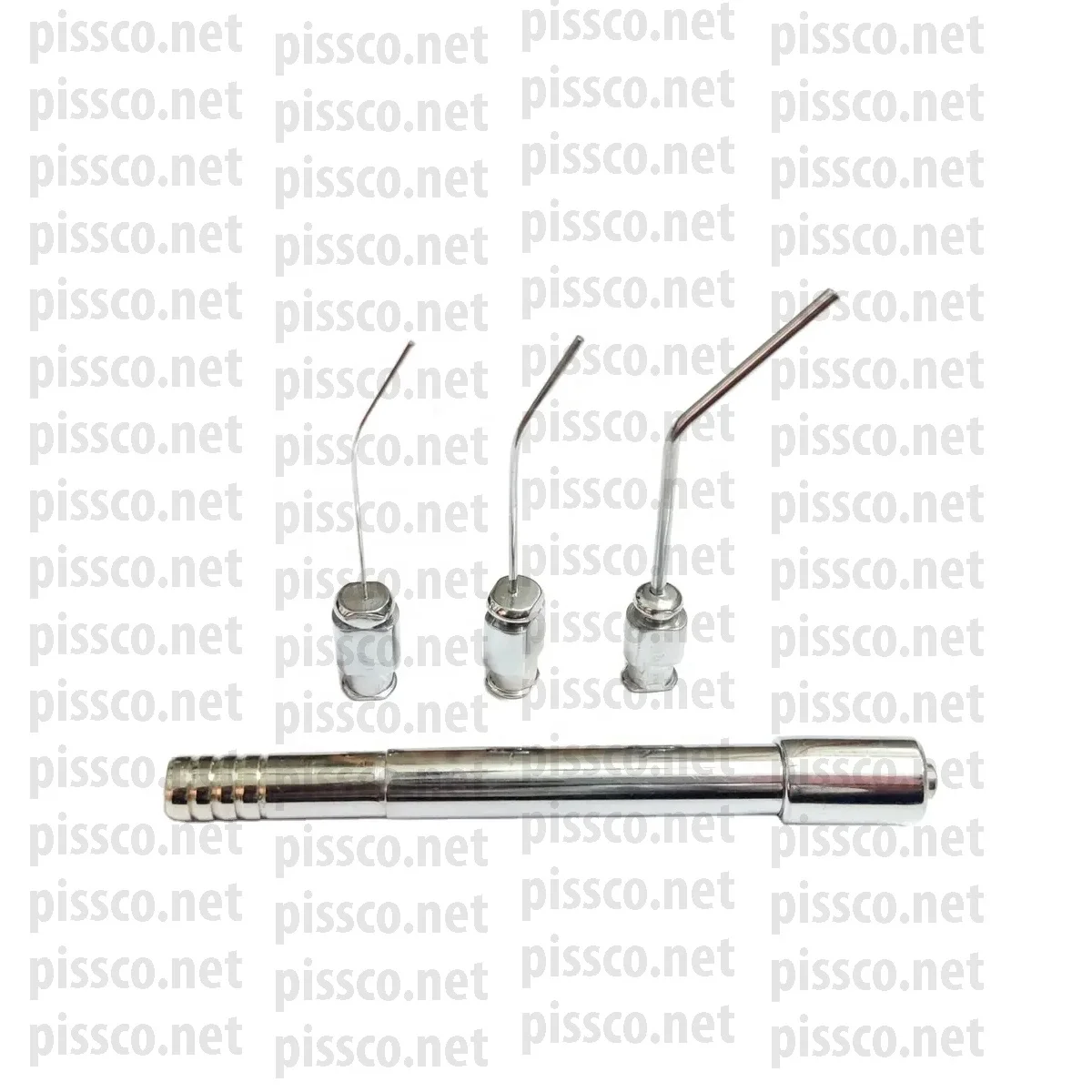 Dental Endo Aluminum Dental Rulers Measuring Scales Endodontic Finger Ruler Dentist Tools | Endo Finger Ruler Autoclavable