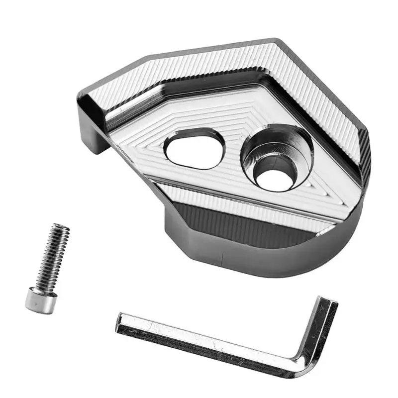 Quick Install Protectors for Bike Includes Straightforward Guide for Hassle Mounting and Better