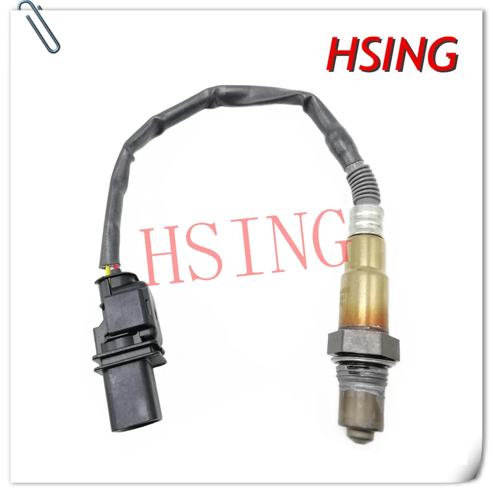 Oxygen Sensor O2 Sensor Fits For Hyundai Tucson 2.0 Kia Sportage Sorento 2.0 CRDI ***Part No# 39350-2F610 393502F610