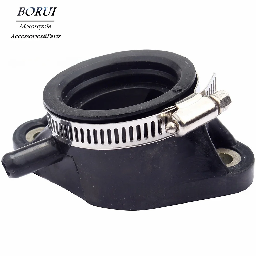 

Carburetor Intake Manifold Boot for Arctic Cat 400 4x4 TRV DVX Automatic 0570-084