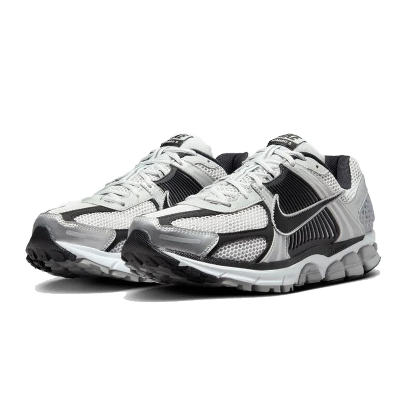 Nike Zoom Vomero 5 Heren Sportschoenen Gedempt, Ademend Comfortabel Lichtgewicht Trainingsschoenen FJ4151-004