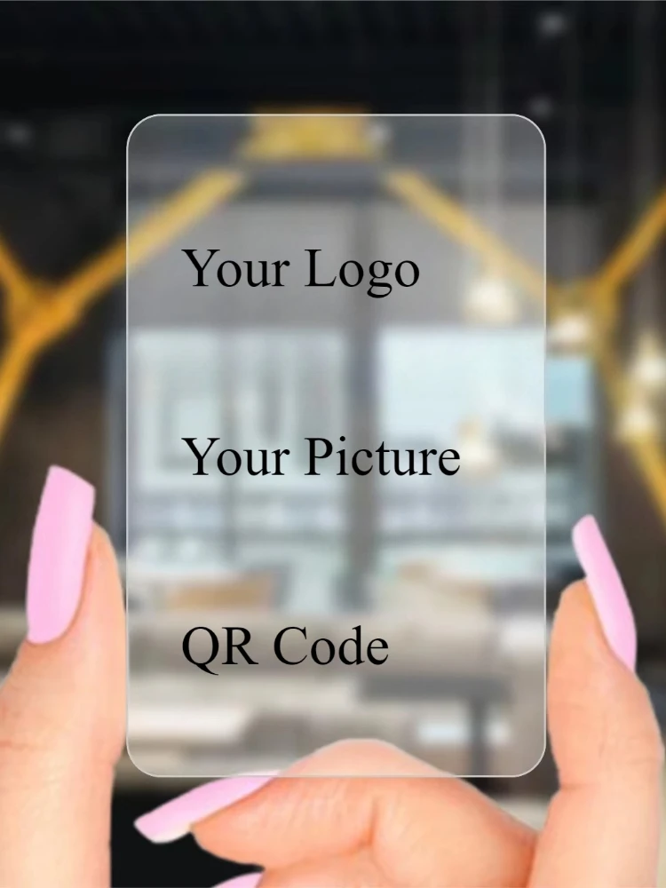 Free Deign Custom Thank You Cards Business Card Full Color Printing Gift Decoration Card Personalized Logo Wedding Invitation