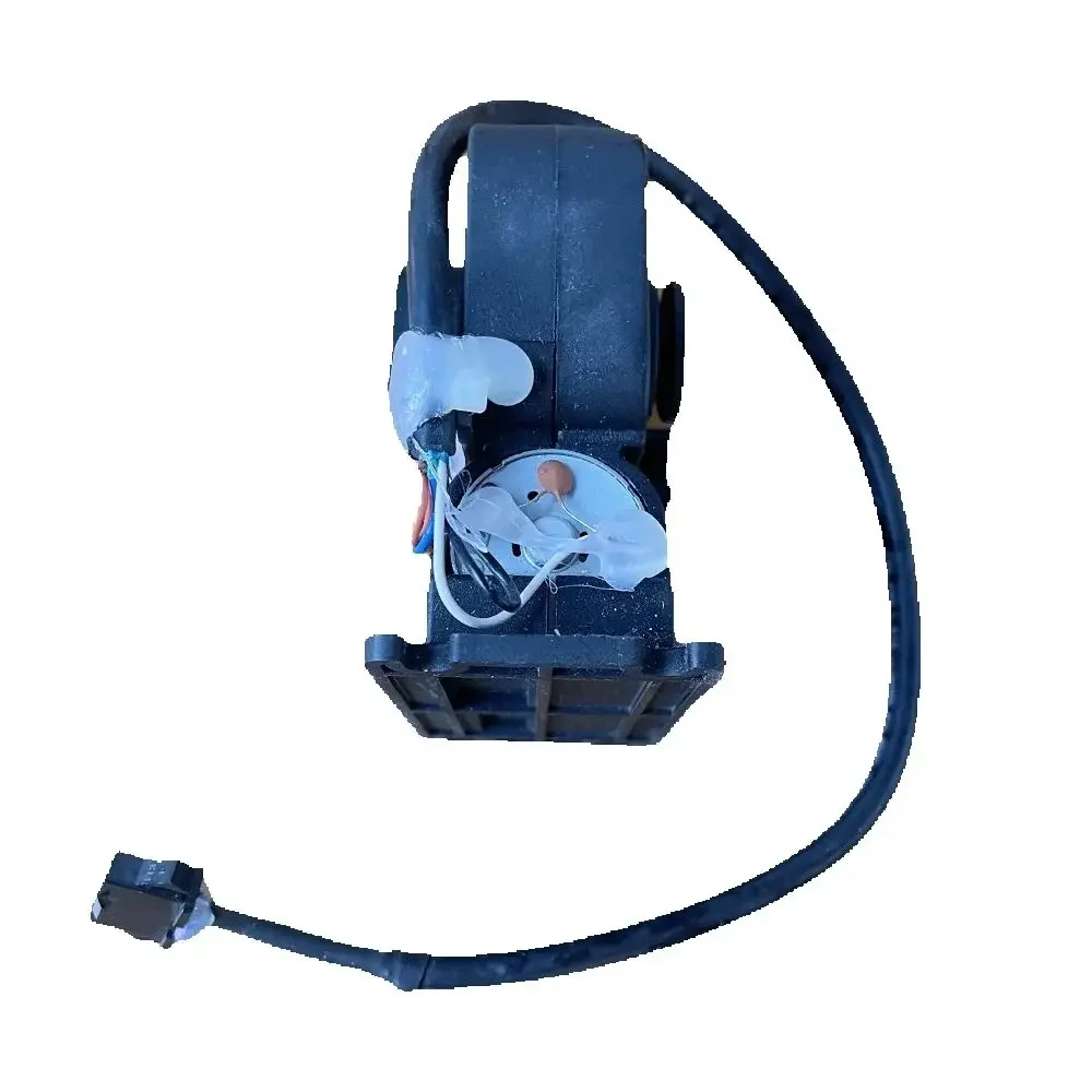 

Elliptical Machine Servo Motor, Model Black Long Wire, New Original