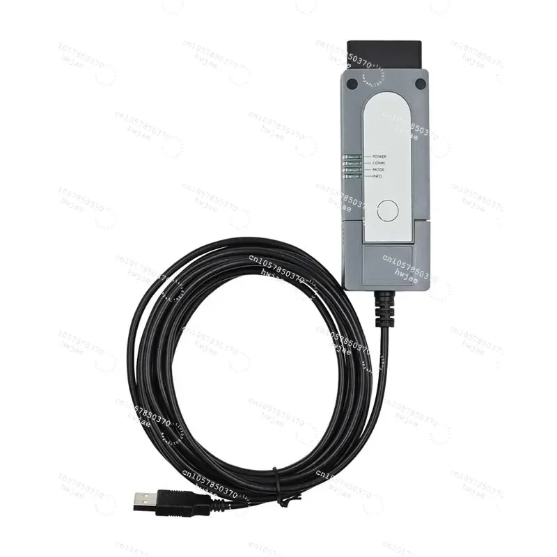 Diagnostic Tools for VAS6154A DOIP ODIS WIFI Support CAN FD and DoIP Protocols