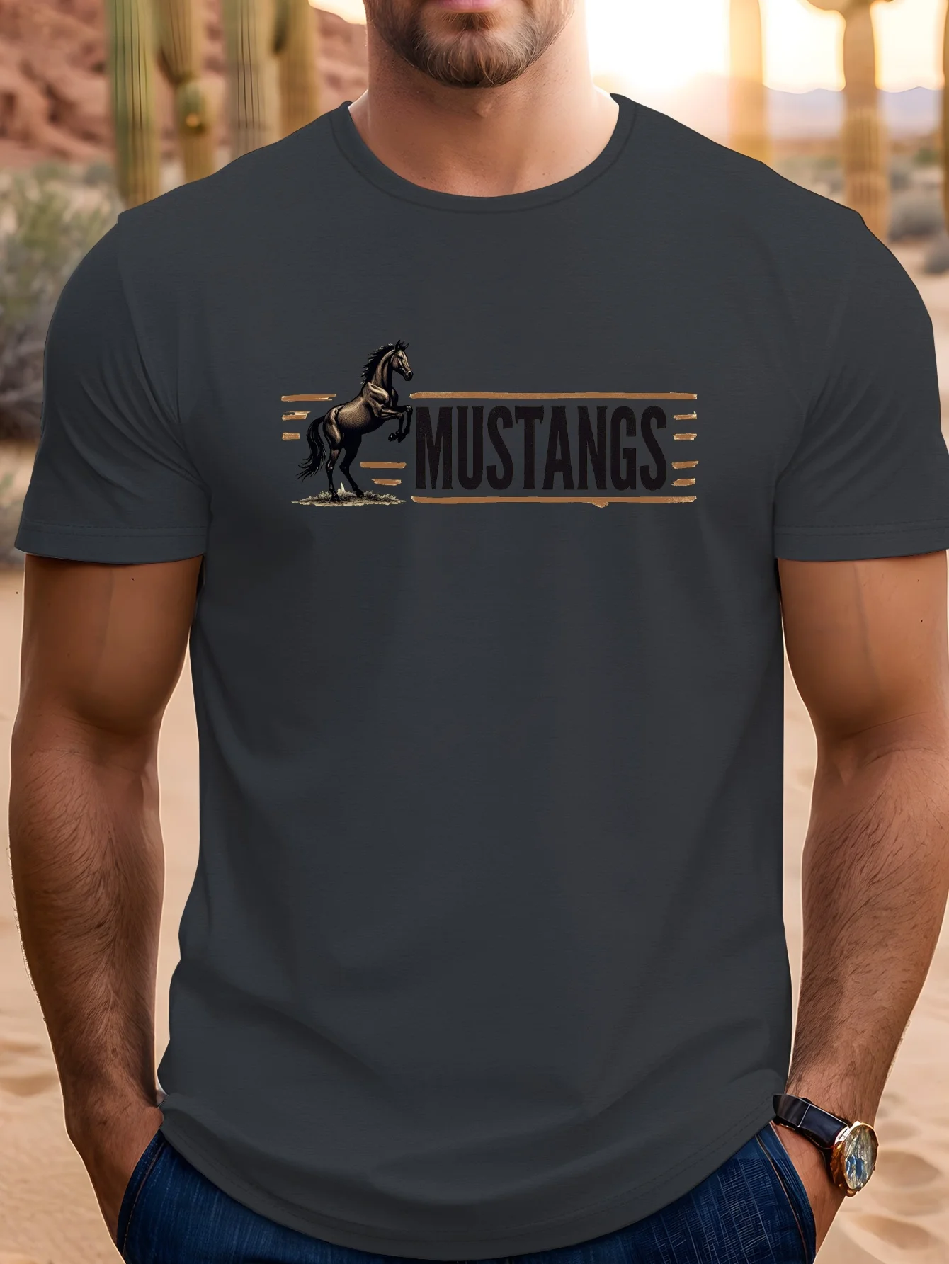 Plus Size Men'S 