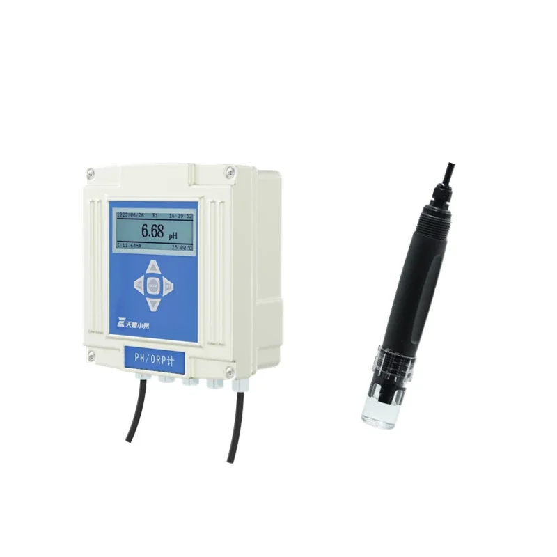 High quality online water ph/orp meter Acidity meter