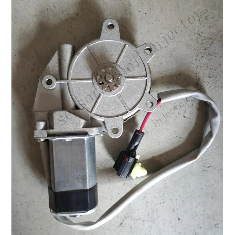 Q+ FOR ISTANA Mercedes Benz MB100 Front Left Driver Side Door Window Lifter Motor