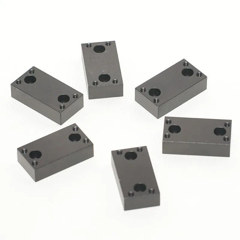 Butterfly Laser Mounting Base | 14 Pin Butterfly Fixture