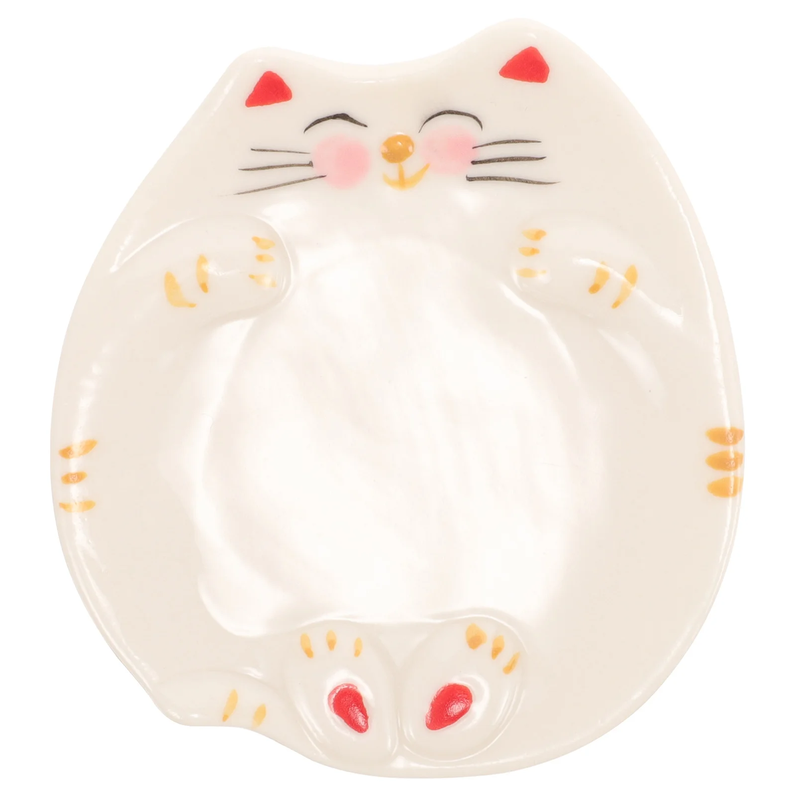 صينية خلط الألوان المائية من السيراميك، تصميم لطيف ومبتكر لمشاريع فنية مختلفة بما في ذلك لوحة ألوان مائية للرسم الصيني #3