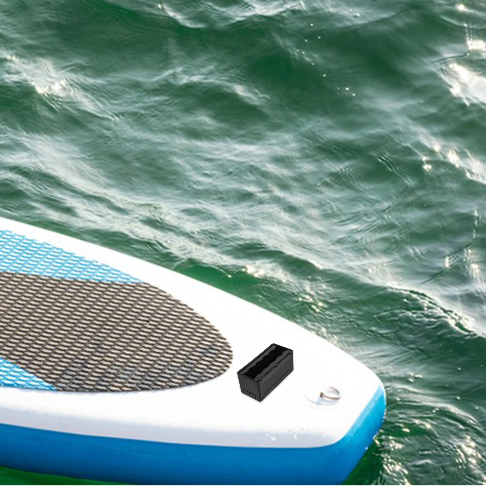 

Side Mount Carry Canoe Replacement Surfboard Accessories Lightweight Outdoor Surfboard Carry Fixing Inflatable Boat Handle Boat