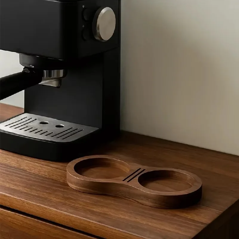 Profesjonalna stacja do ubijan – Espresso Tamper Station recenzja i cena