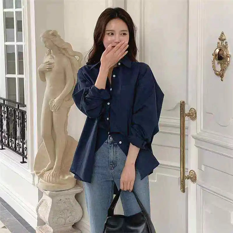 

Летний тонкий хлопковый длинный женский повседневный кардиган с узлом спереди, теплый кардиган для отдыха, ленивый ветер, свободный крой