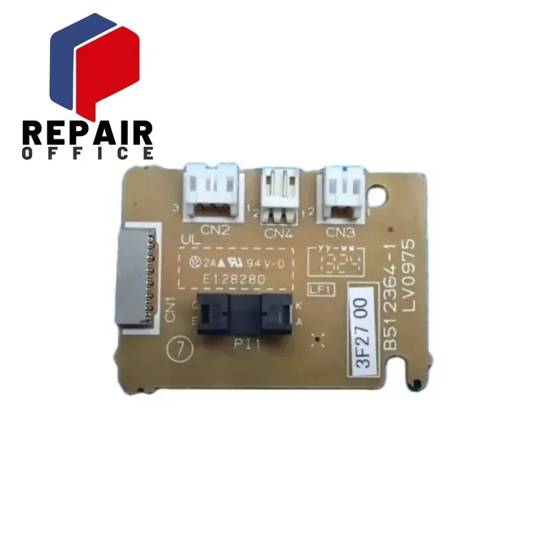 Placa Sensora para Impressoras Brother DCP 1510 1519 HL 1110 1112 1118 1201 1202 1208 1210 1211 1212 1218 1601 1602 1608 - Peça de Reposição