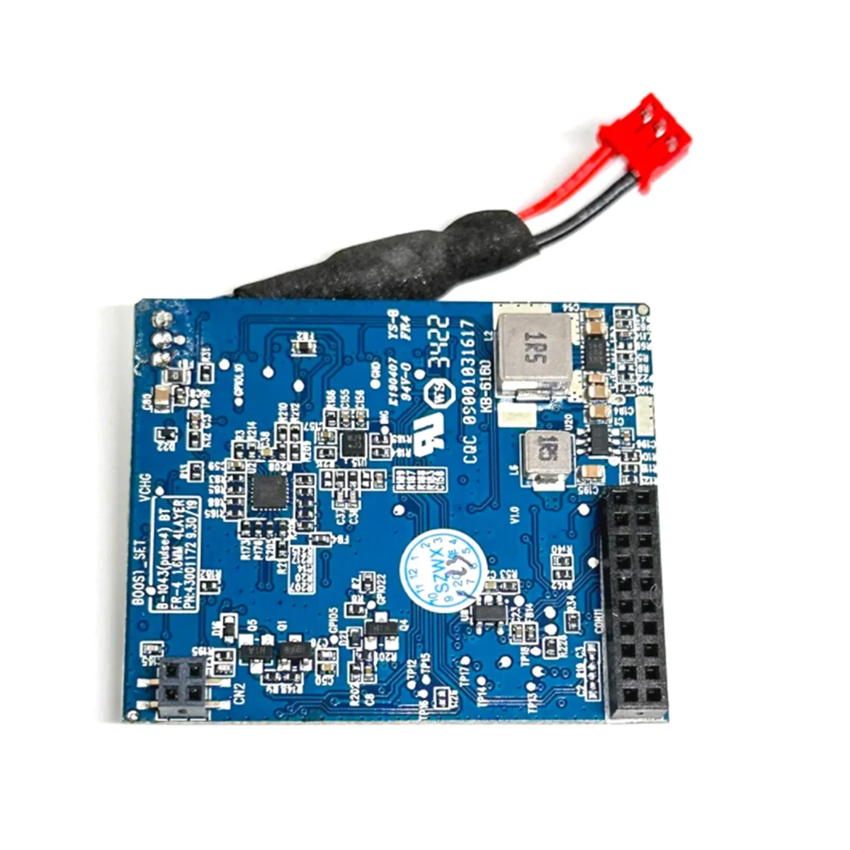 متين لـ JBL PULSE 4 ND سمّاعات بلوتوث لوحة بلوتوث موصل USB