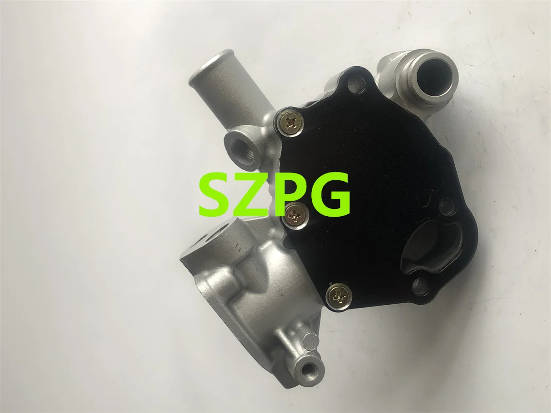 Water Pump Yanmar 11952042000 2TNE68 Suitable for Yanmar Tractor Engine Spare Parts
