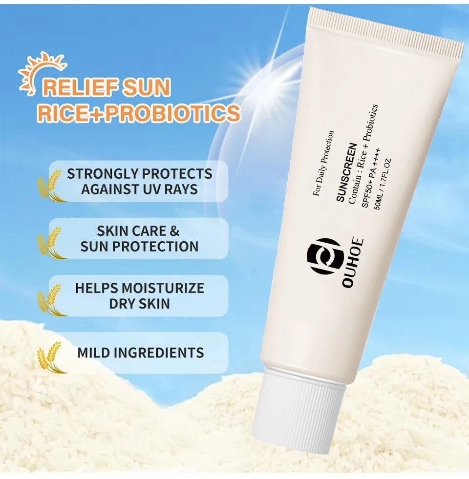 #59 Sunblock Discount Picks