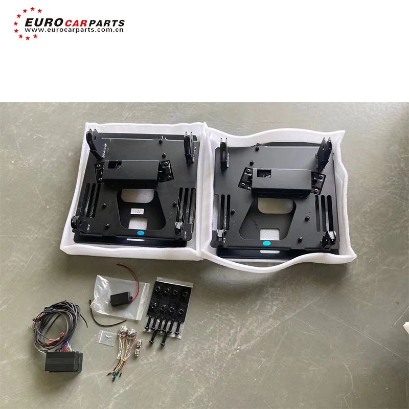 

V Class W447 V250 V260 Vito Extension Seat Bracket Fit for Car Body Set V Class W447 Extension Seat Bracket