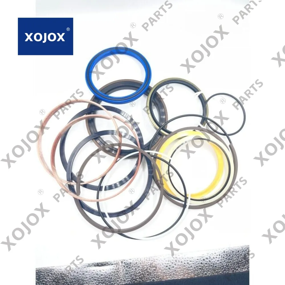 Xojox Excavator SH1… - image