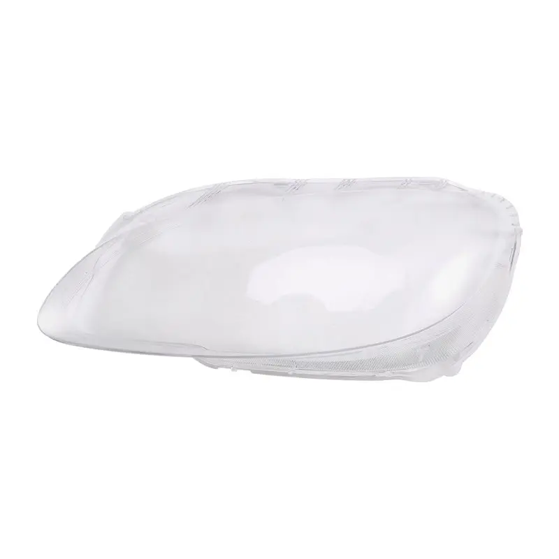 

Transparent Front Headlamp Cover For Mazda MX5 2009-2014 Car Lamp Headlight Shell Lens Lampshade Plexiglass Left