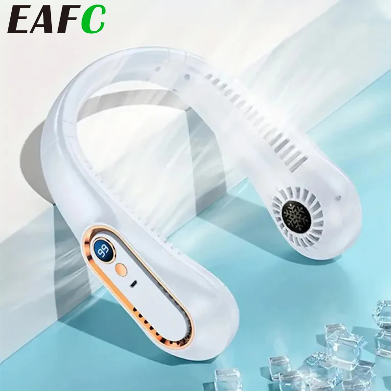Eafc 360°Portable H…