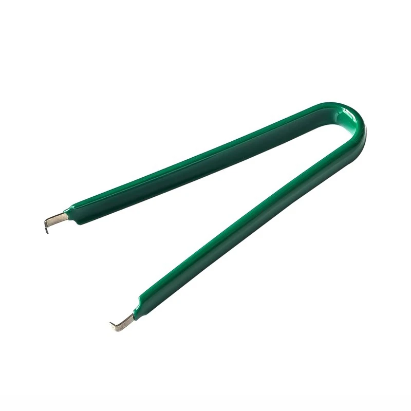 

DIY комплект защиты деталей IC экстрактор съемник процессора PLCC съемник зажимов