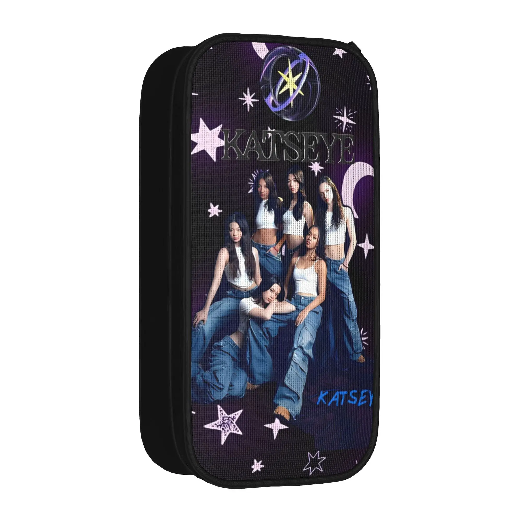 estojo-de-lapis-katseye-kpop-criativo-bolsa-para-canetas-grande-capacidade-presentes-para-estudantes-estojo-para-meninas-e-meninos