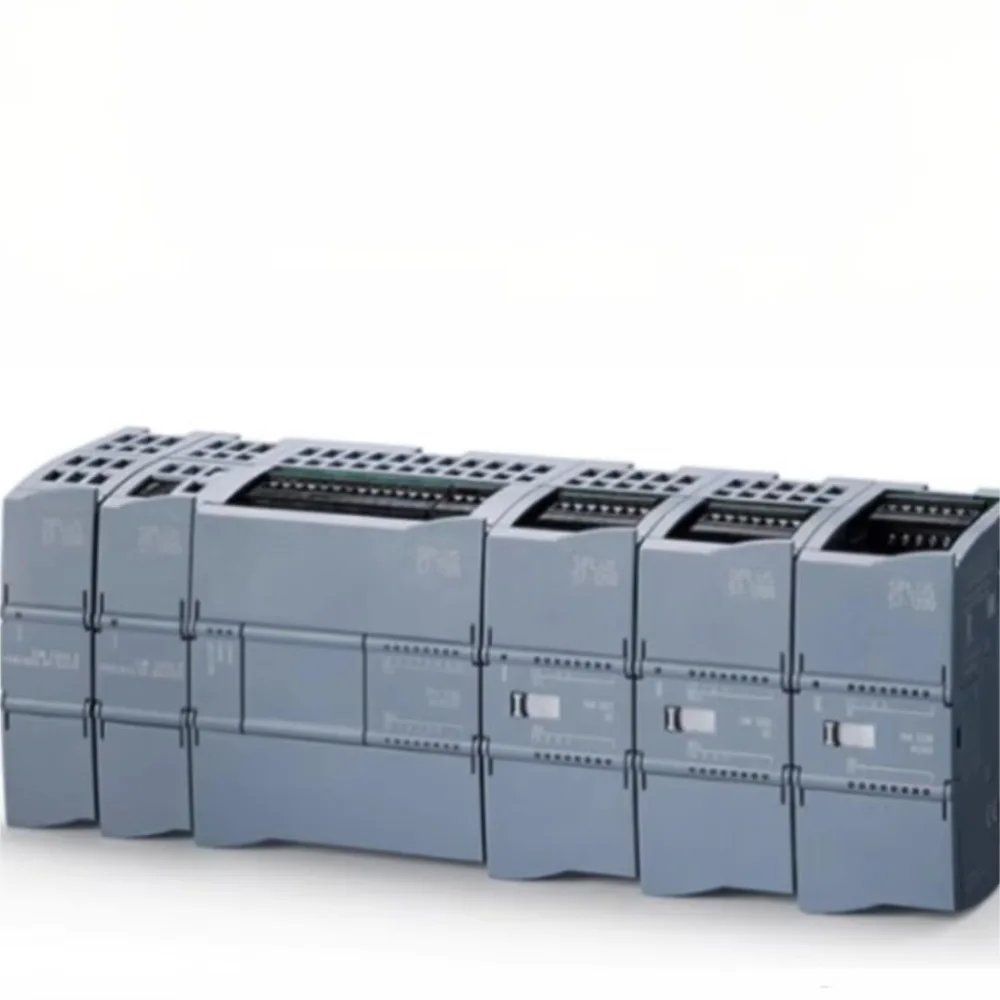 6ES7241-1CH32-0XB0 6ES7241-1AH32-0XB0 6ES7241-1CH30-1XB0  S7-1200 PLC Module CM1241 RS485 Communication Module New Original