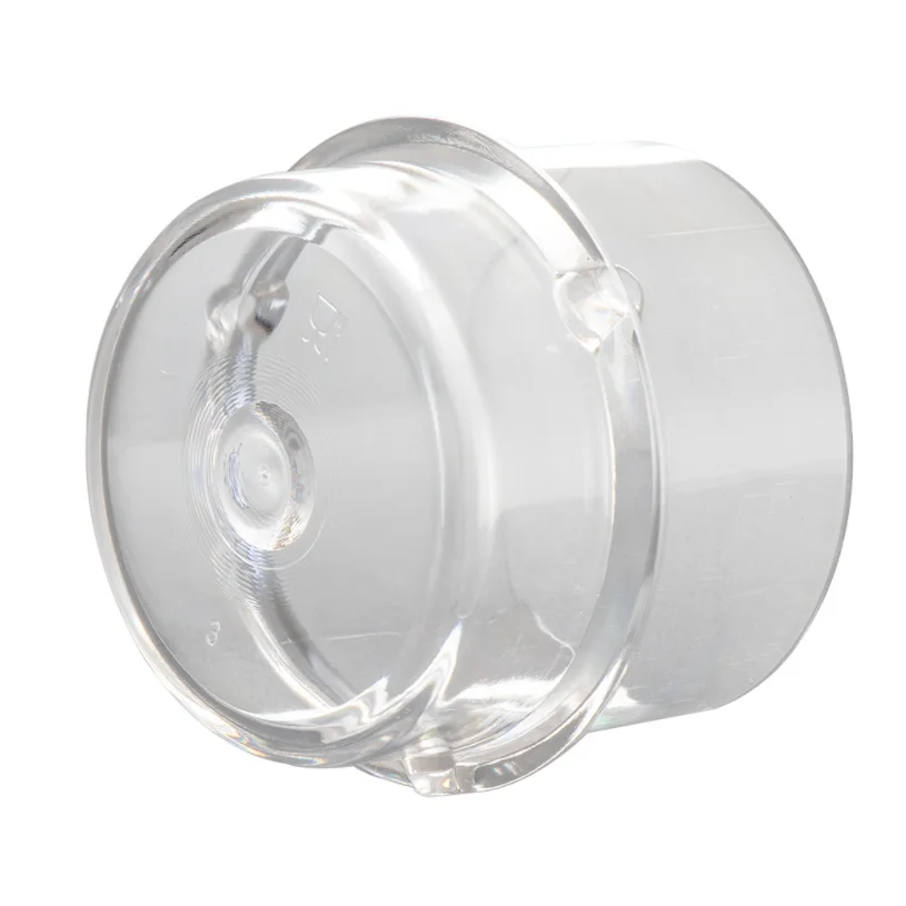 Hot Sale 100ML Measuring Cup Dosing Cap Sealing Lid for Thermomix TM31 TM6 TM5 Spare Part