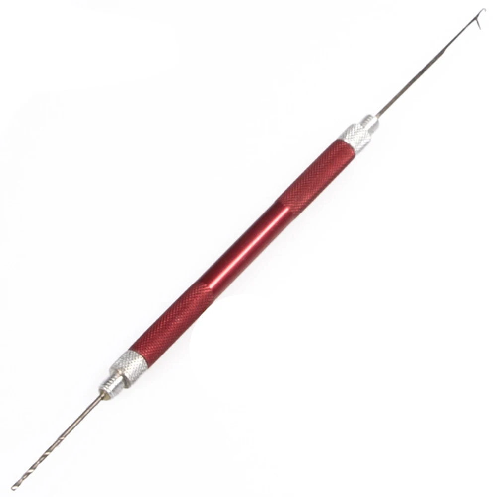 

Bait Needle Rotatable and Detachable Bait Needle with High Quality Material and Practical Features for Superior Fishing