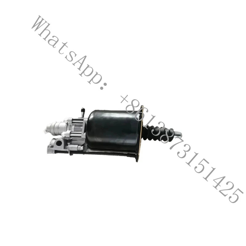 

Suitable VIT-JE Made High-Quality Clutch Booster 9700511240 European Trucks