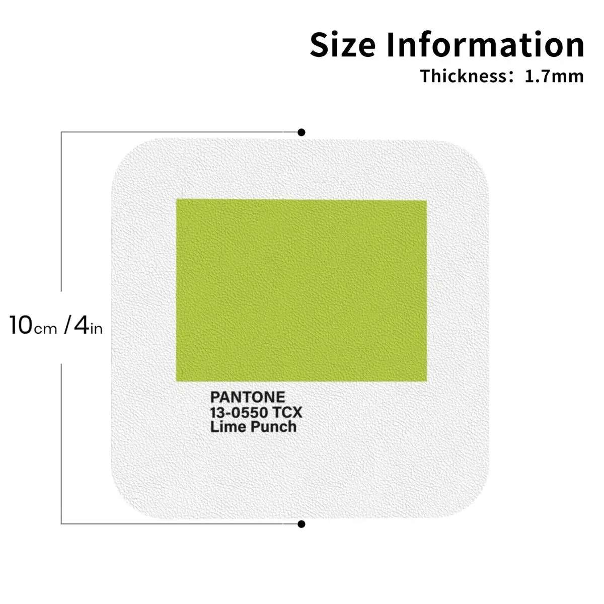 الوقايات المثقبة لديكور المنزل ، مفارش المطبخ ، فنجان عازل ، حصير قهوة ، وسادات أدوات مائدة منزلية ، الوقايات المثلثة TCX ، مجموعة من 4 ، 13-VA