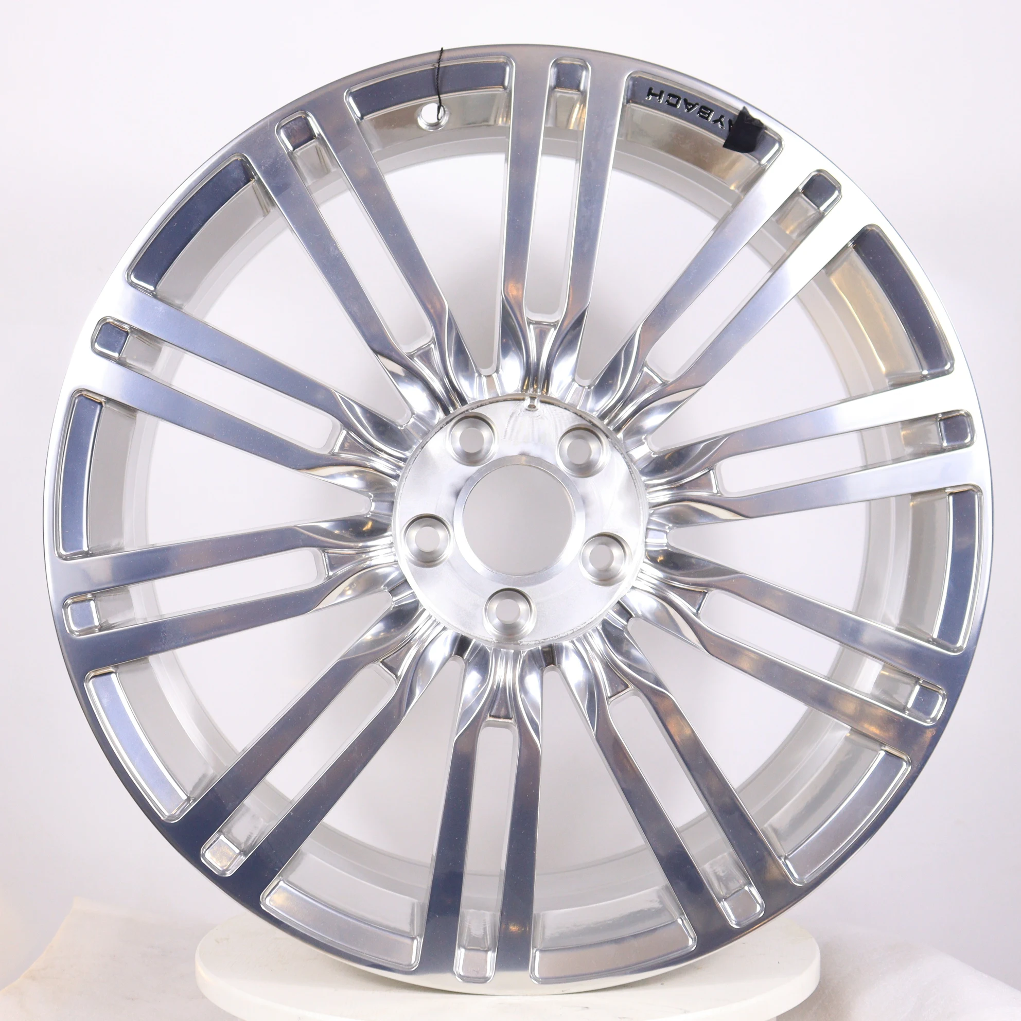 20 Inch Original Genuine Forged Wheel Hub 5x112 A2234014000 Suitable for S580 S450 S400 S500 S-Class Rim