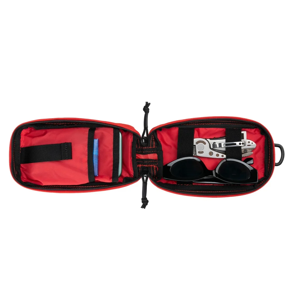 Tactical Pouch EDC Tool Bag Storage Pouch Molle Hunting Multifunctional Pouch 500D Vest Accessories Bags