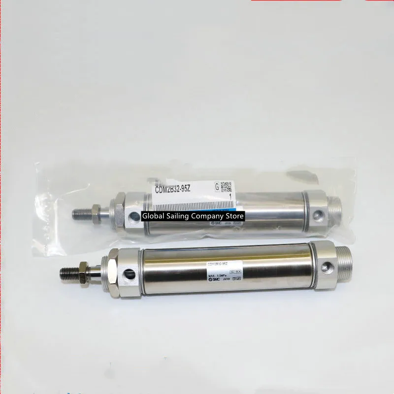 

New original stainless steel cylinder CDM2B25-25Z CDM2B25-100Z CDJ2B16-150Z-B CDJ2B16-50Z-B