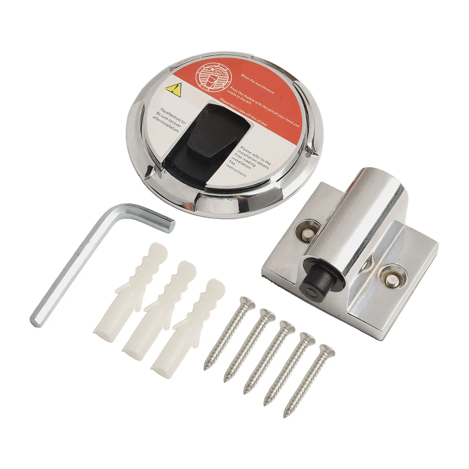 

Регулируемый внутренний дверной стопор, защита от столкновений, бытовой невидимый дверной всасывающий пробойник, сильный магнитный дверной стопор для дверей