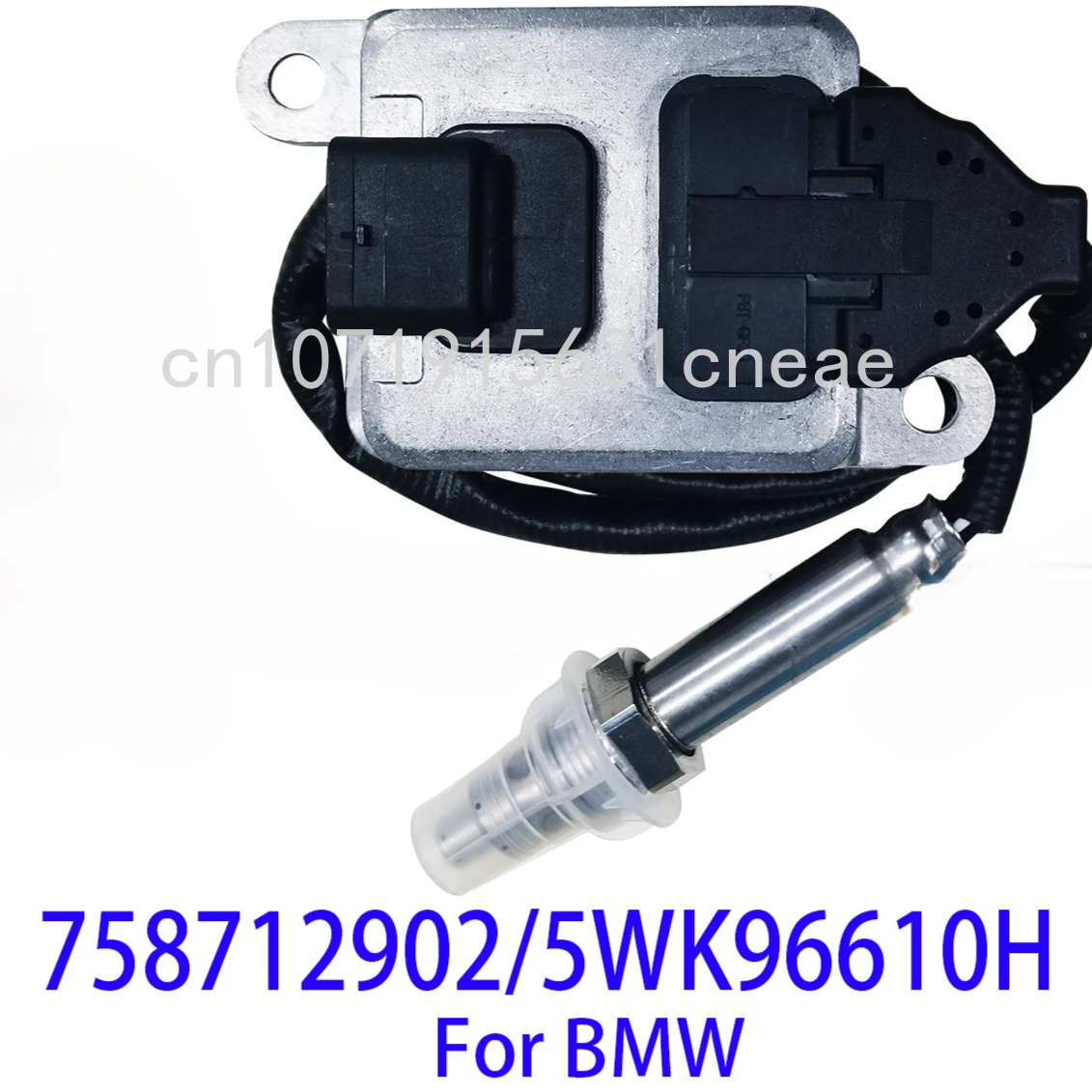 5WK96610H 758712902 Nitrogen Oxygen Sensor NOx Sensor For BMW E90 E91 E93 E60 E61 E63 E64 325i 330i 525i 530i 630i