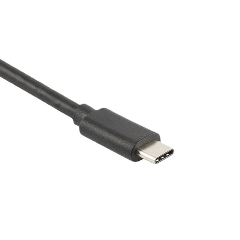 USB 3.1 typ C na USB 3.0 BM mobilny Tablet z funkcją telefonu Notebook na kabel do drukarki USB-C na B męski