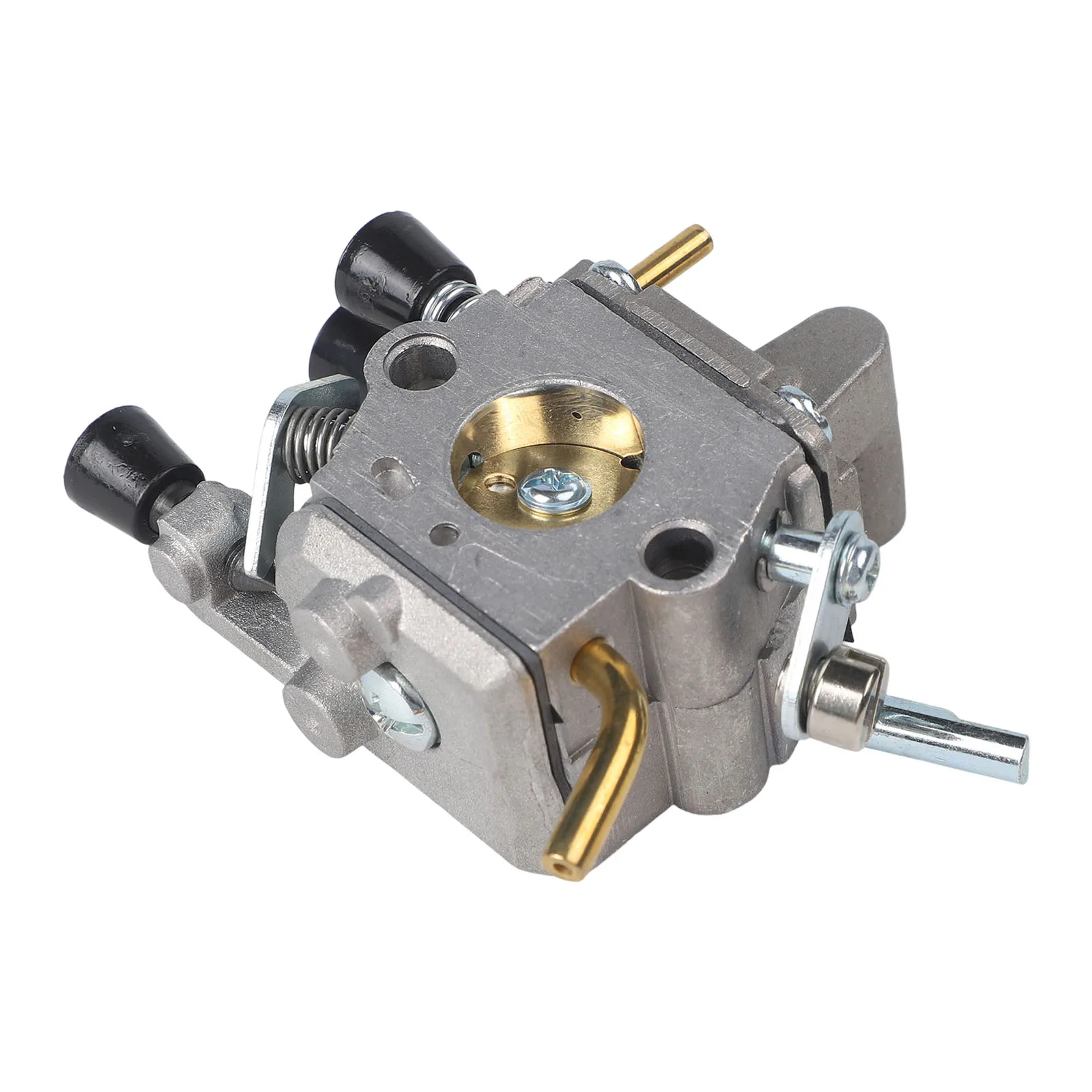 Carburetor Kit For FS120 FS200 FS250 FS350 Brush Cutter Engine Fuel System Replacement Parts Lawn Accessories