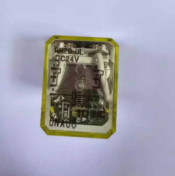 IDEC Izumi relay RH2B-UL-DC24V electrical appliance RH2B-UL-A110 large 8-pin DC24V