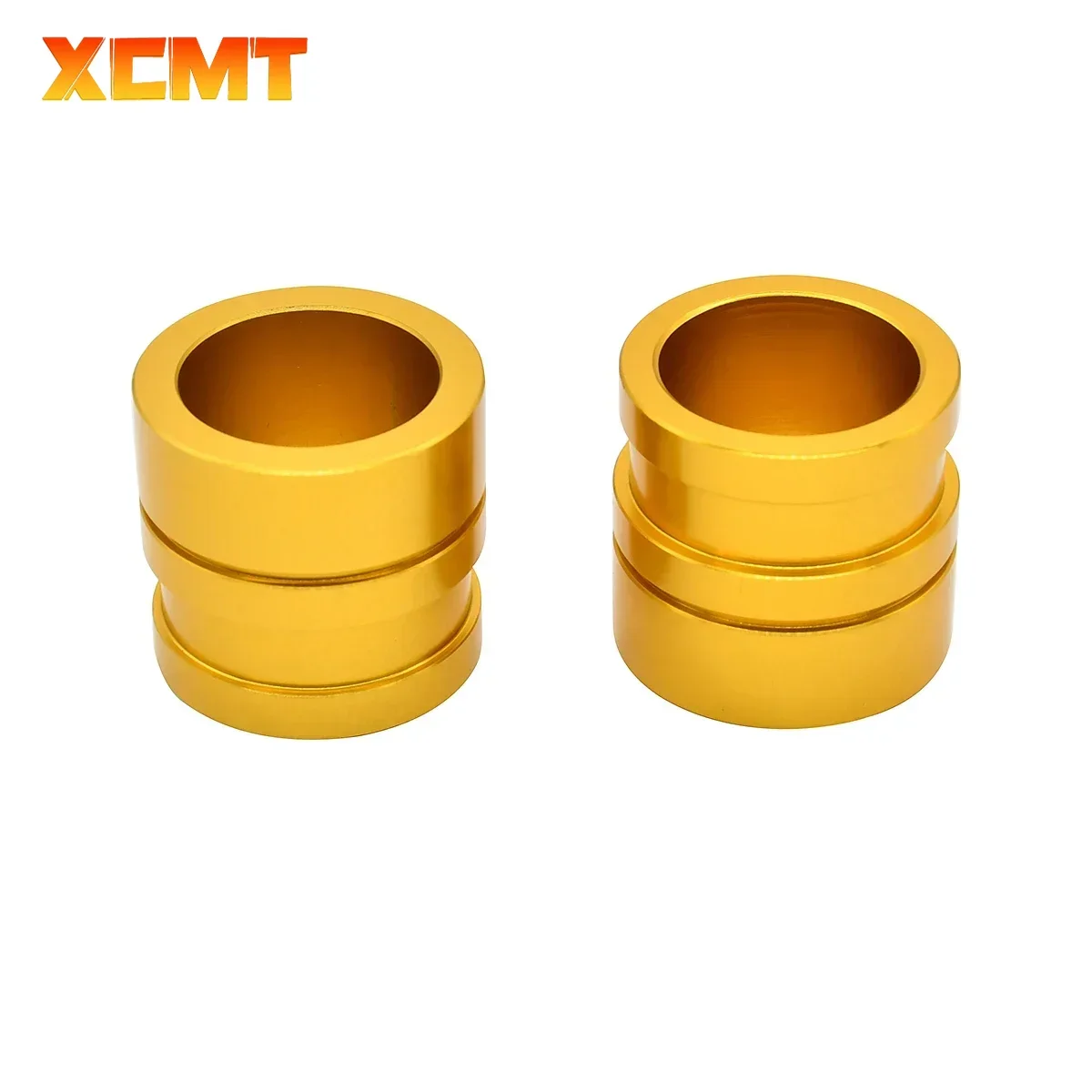 Motorcycle CNC Front Rear Wheel Hub Spacer For Suzuki RMZ 250 450 2005 2006-2024 RMX 450Z 2010-2017 Motocross universal parts