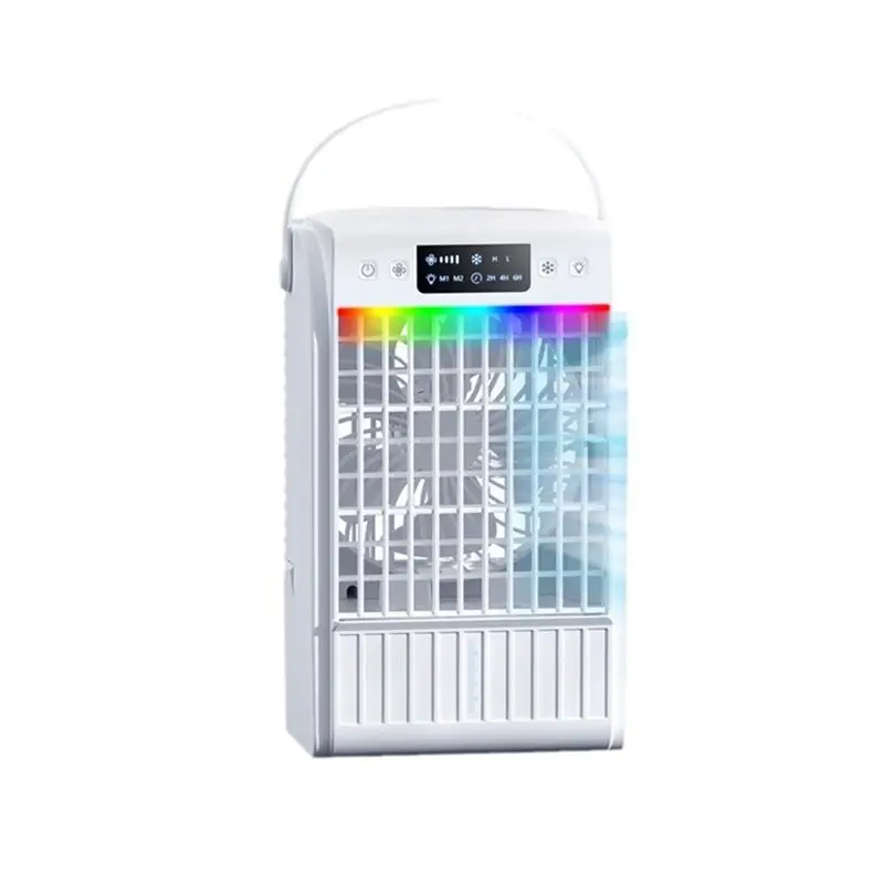 m02k-portable-air-conditioner-fan-evaporative-air-cooler-air-conditioner-humidifier-with-3-speed-7-color-for-room-camping-durabl