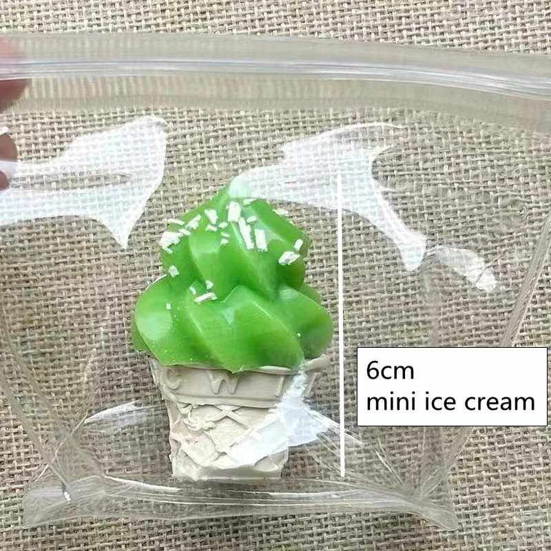 لطيف الغذاء ألعاب ضغط صغيرة سيليكون الاسترخاء ضد الإجهاد اسفنجي اللعب الإجهاد الإغاثة انتعاش بطيء تمتد لعب للأطفال الكبار #5