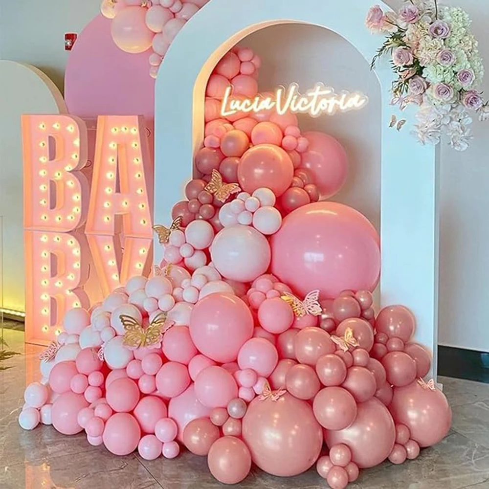 5/10/12inch Retro Sage Green Ballon Sand White Pink Blue Balloon Birthday Party Decoration Wedding Baby Shower Skin Brown Globos