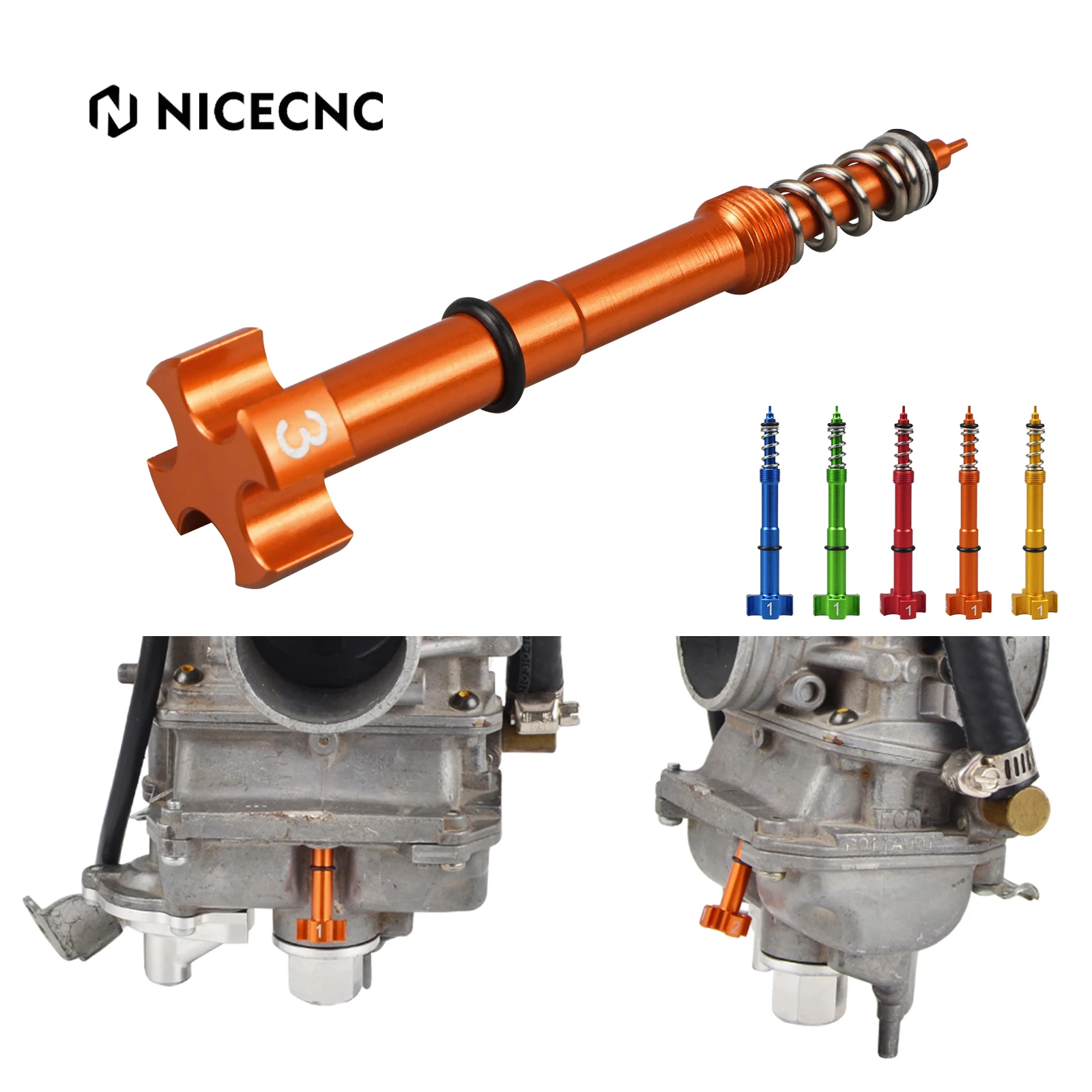 For Ktm Excf 250 Ex…