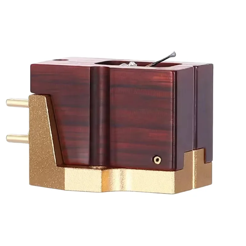 2026 B-786 HIFI MC Cartridge Moving-coil Vinyl Record Player Stylus Phonograph Gramophone Super Elliptical Diamond Needle Tip