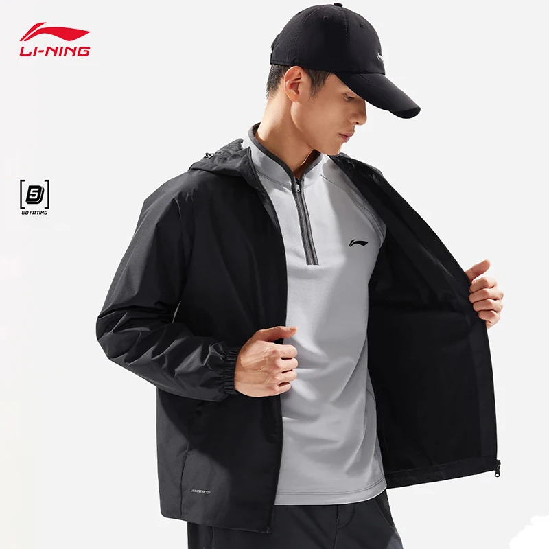 LI-NING Fitness Ser… - image