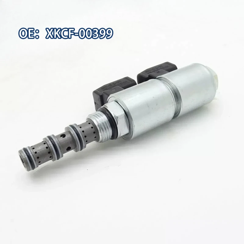 XKCF-00399 Solenoid… - image